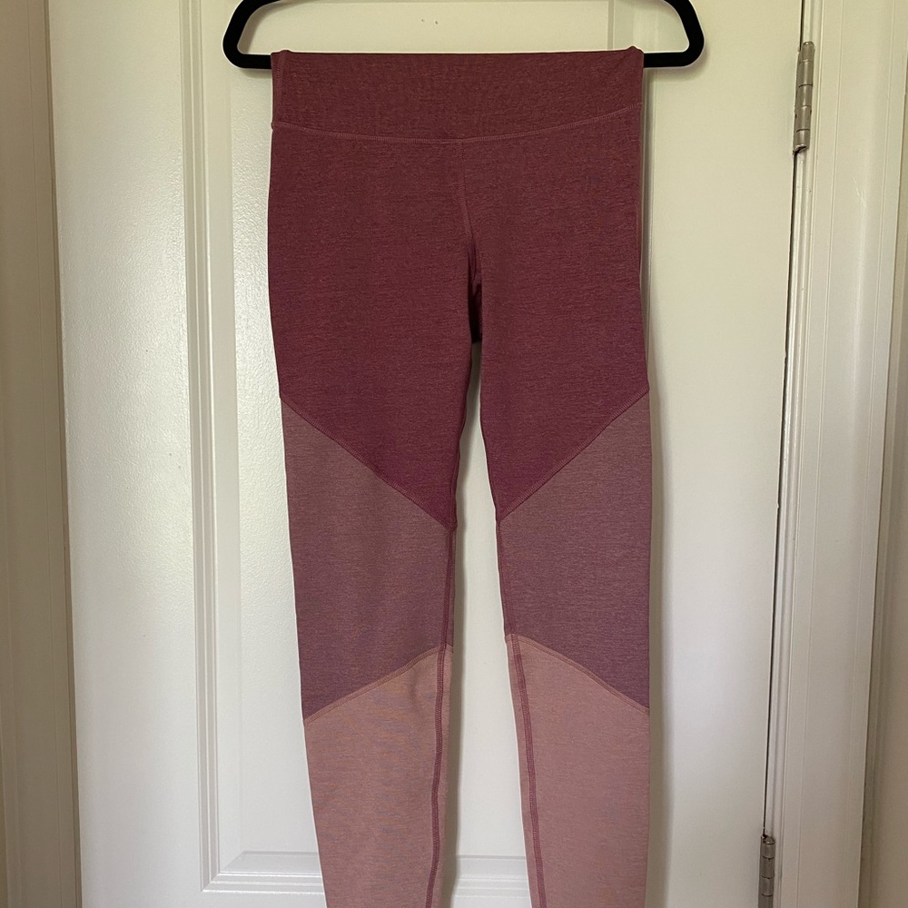 Old Navy High waisted leggings